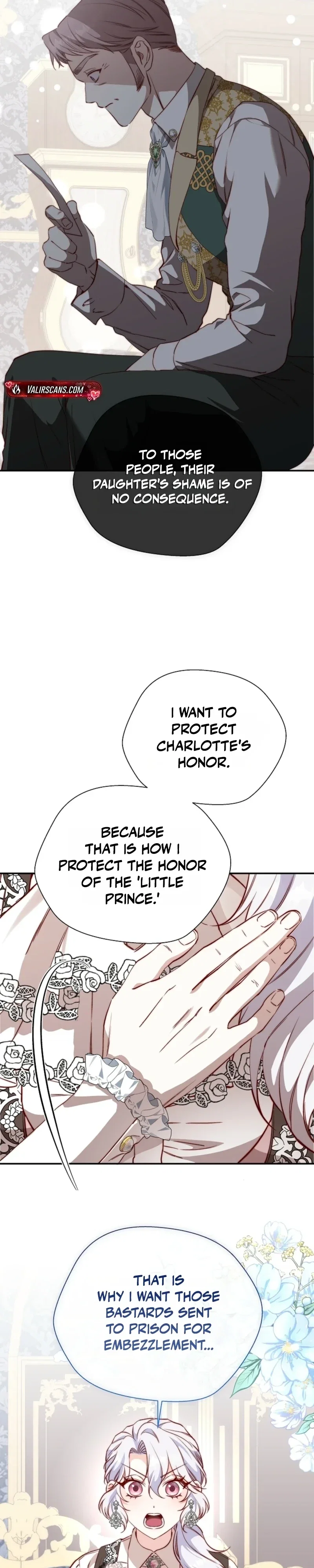 Crazy Enough to Do It Thrice Chapter 26 - Page 15