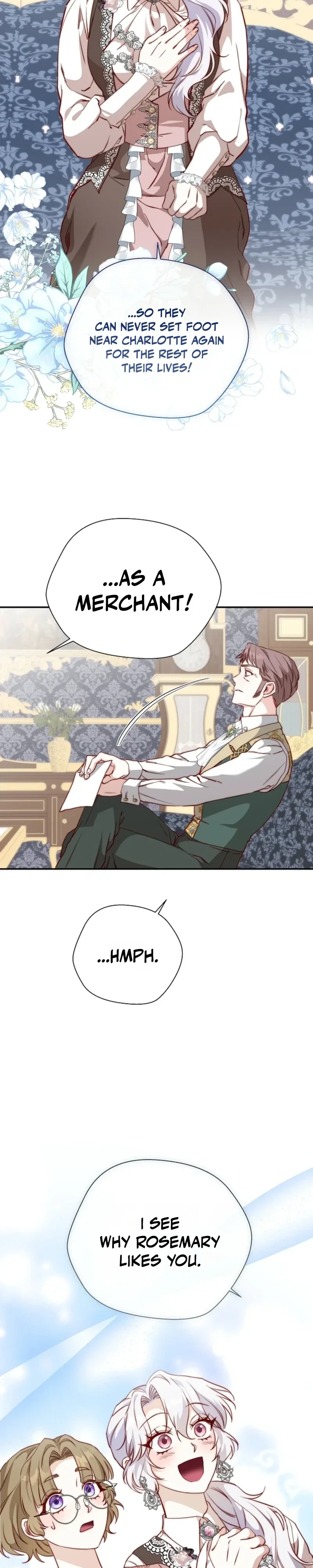Crazy Enough to Do It Thrice Chapter 26 - Page 16