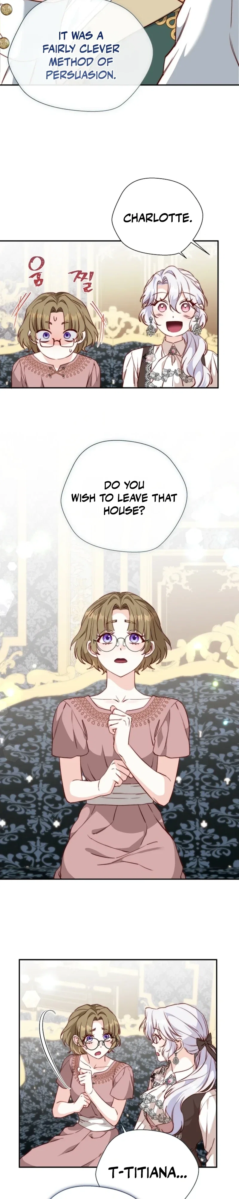 Crazy Enough to Do It Thrice Chapter 26 - Page 18