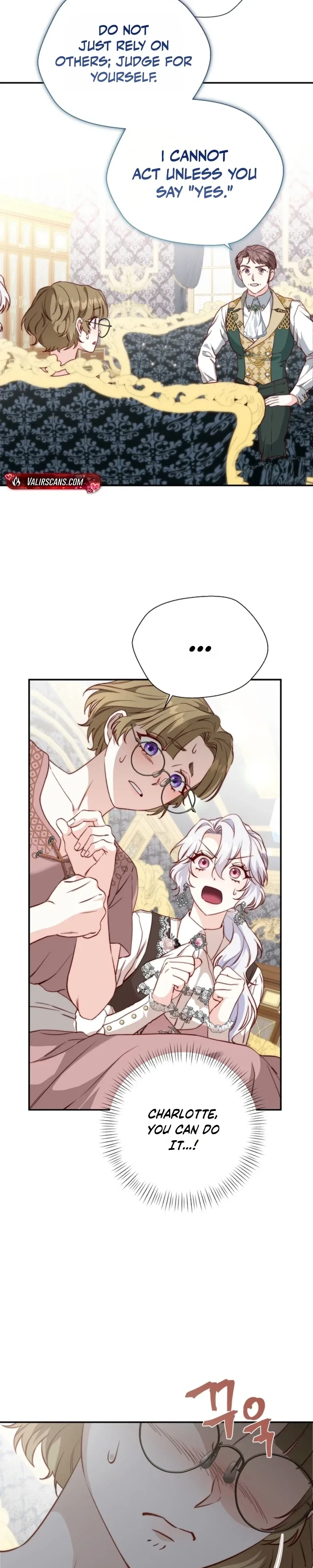 Crazy Enough to Do It Thrice Chapter 26 - Page 19