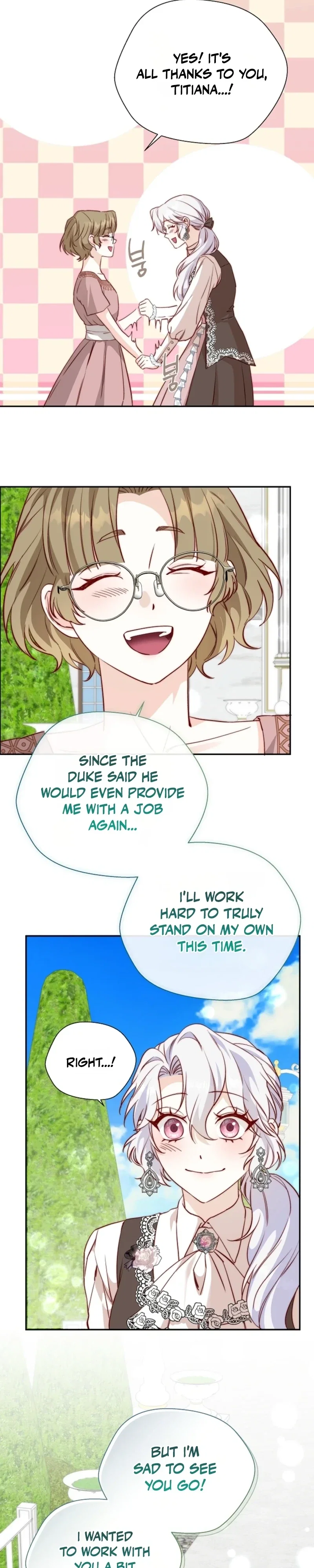 Crazy Enough to Do It Thrice Chapter 26 - Page 24