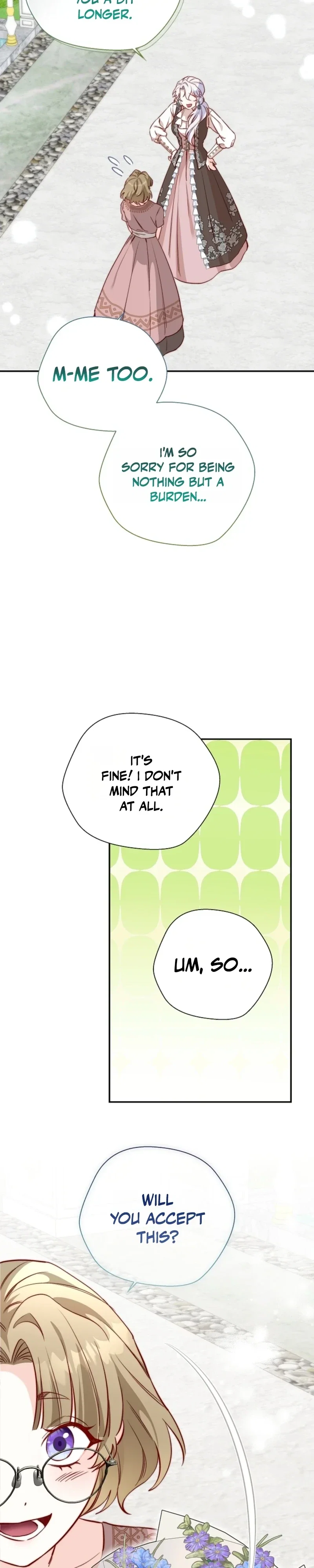 Crazy Enough to Do It Thrice Chapter 26 - Page 25