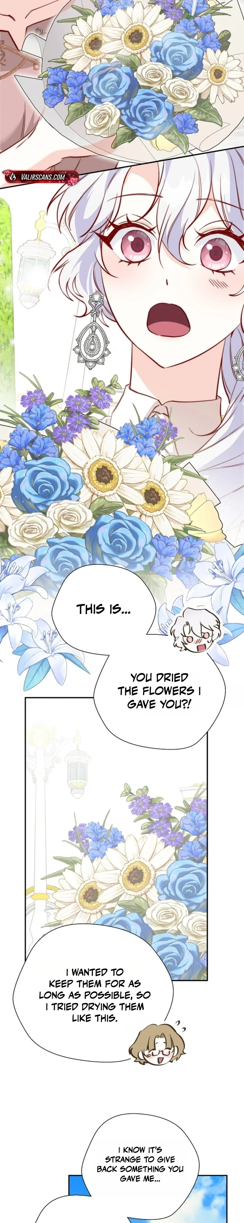 Crazy Enough to Do It Thrice Chapter 26 - Page 26
