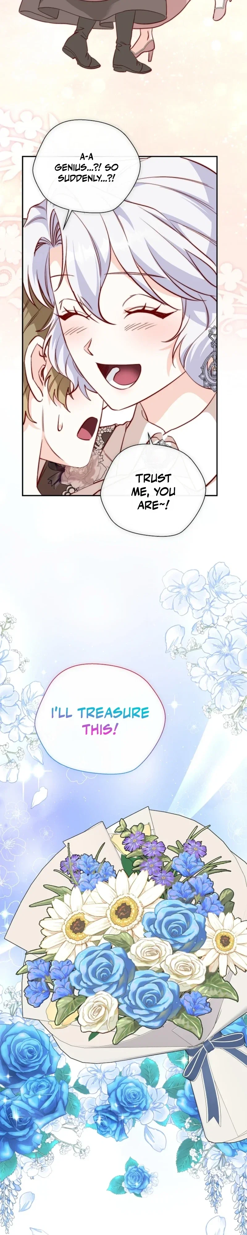 Crazy Enough to Do It Thrice Chapter 26 - Page 28