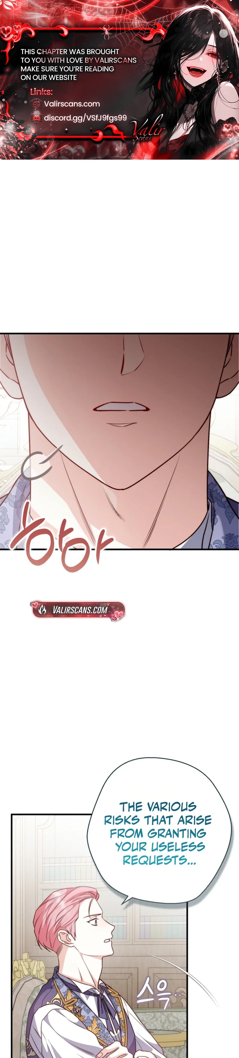 Crazy Enough to Do It Thrice Chapter 41 - Page 1