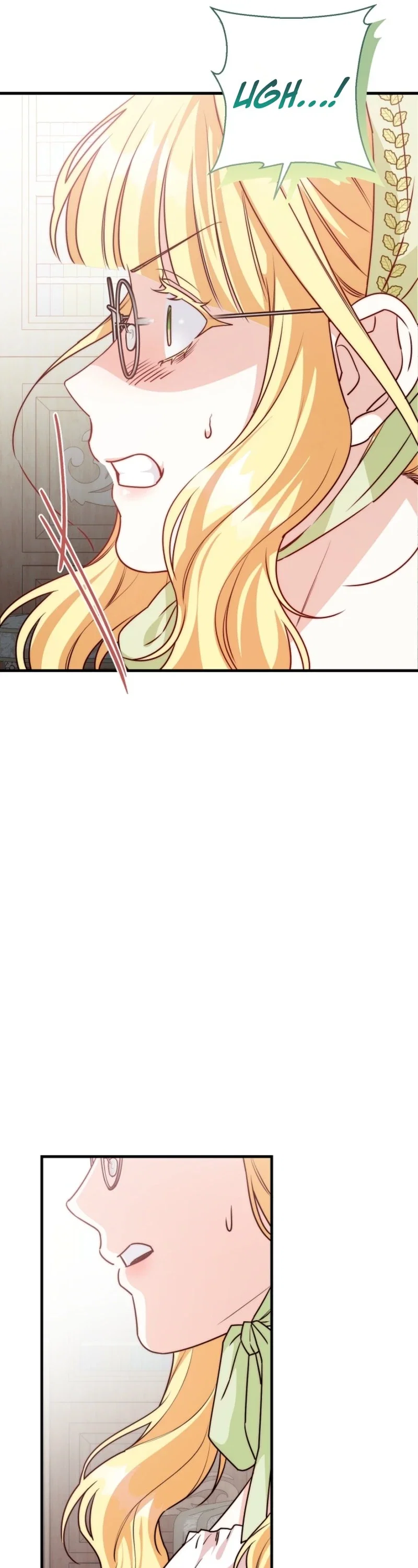 Crazy Enough to Do It Thrice Chapter 41 - Page 4