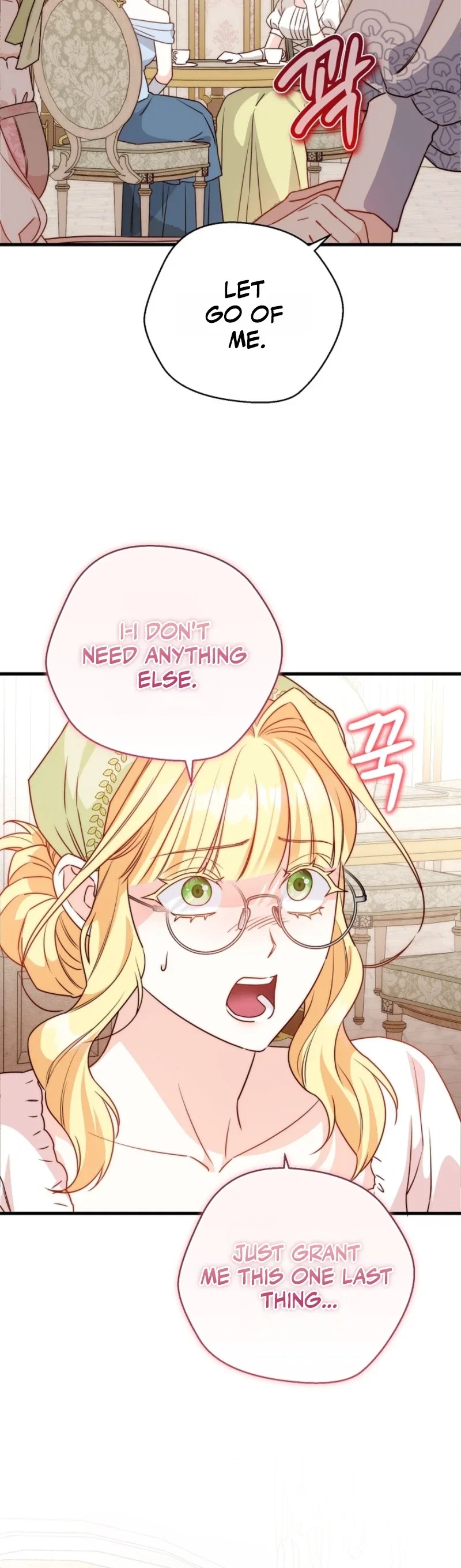 Crazy Enough to Do It Thrice Chapter 41 - Page 10