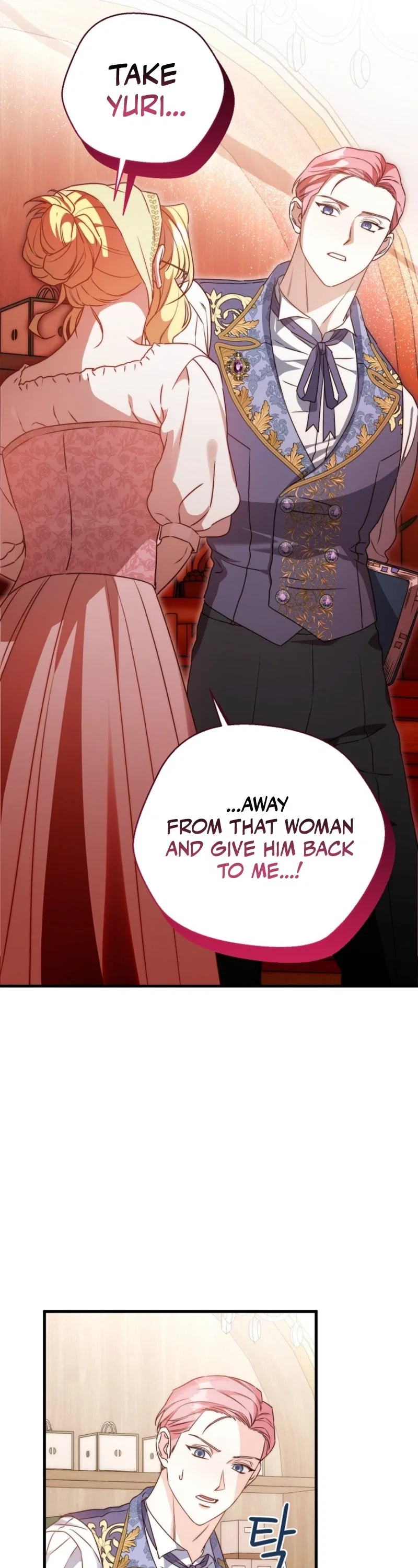 Crazy Enough to Do It Thrice Chapter 41 - Page 11
