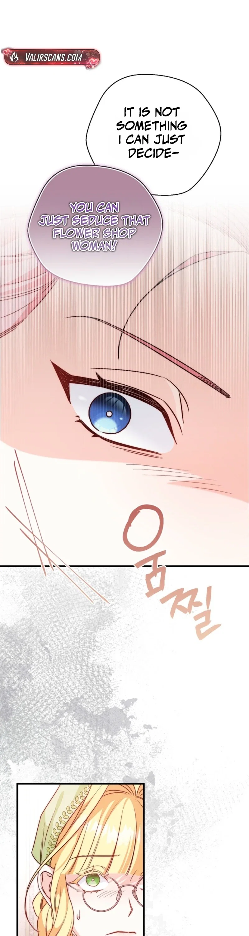 Crazy Enough to Do It Thrice Chapter 41 - Page 13