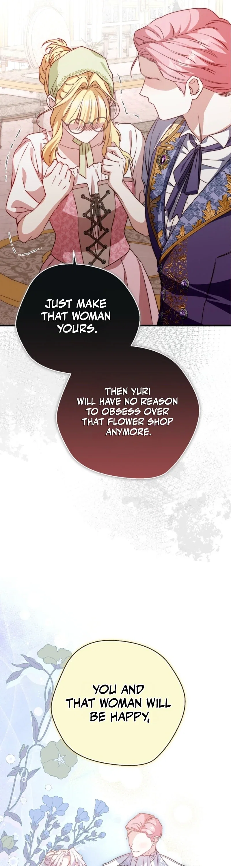 Crazy Enough to Do It Thrice Chapter 41 - Page 15