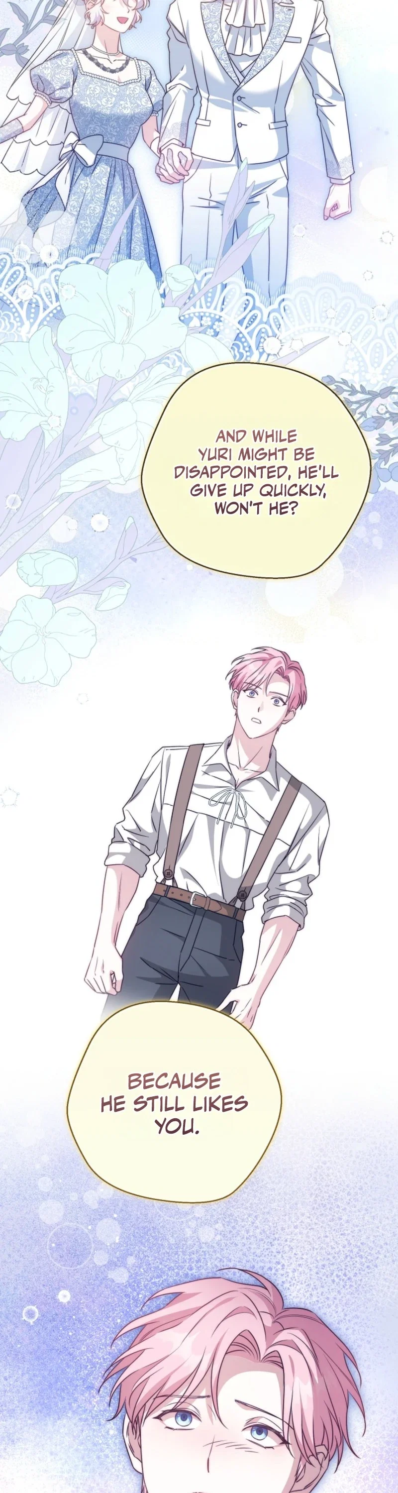 Crazy Enough to Do It Thrice Chapter 41 - Page 16