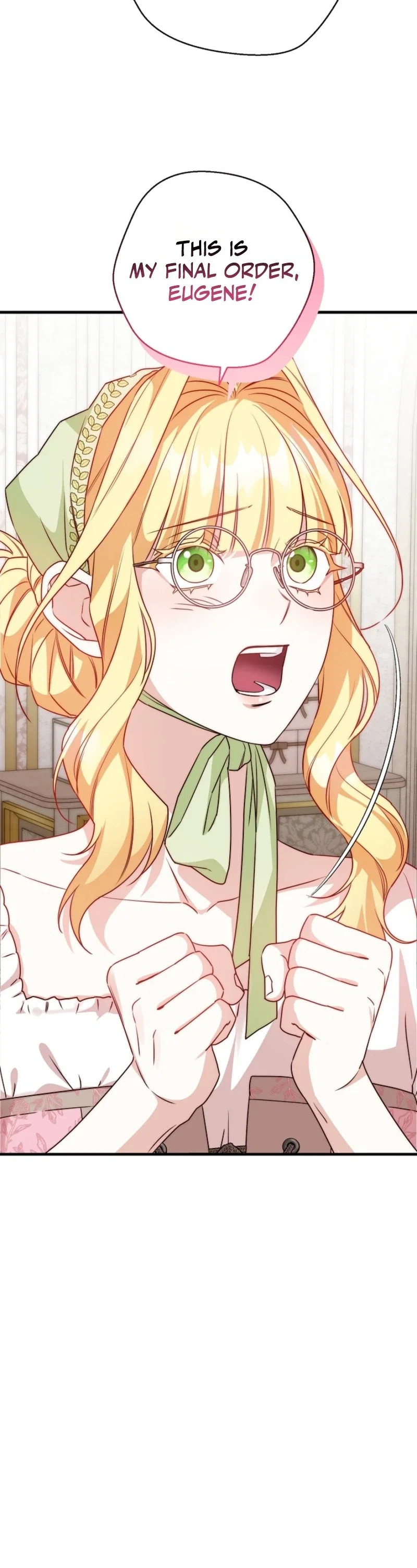 Crazy Enough to Do It Thrice Chapter 41 - Page 18