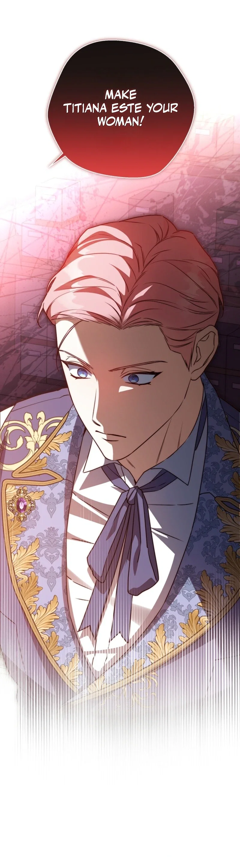 Crazy Enough to Do It Thrice Chapter 41 - Page 19