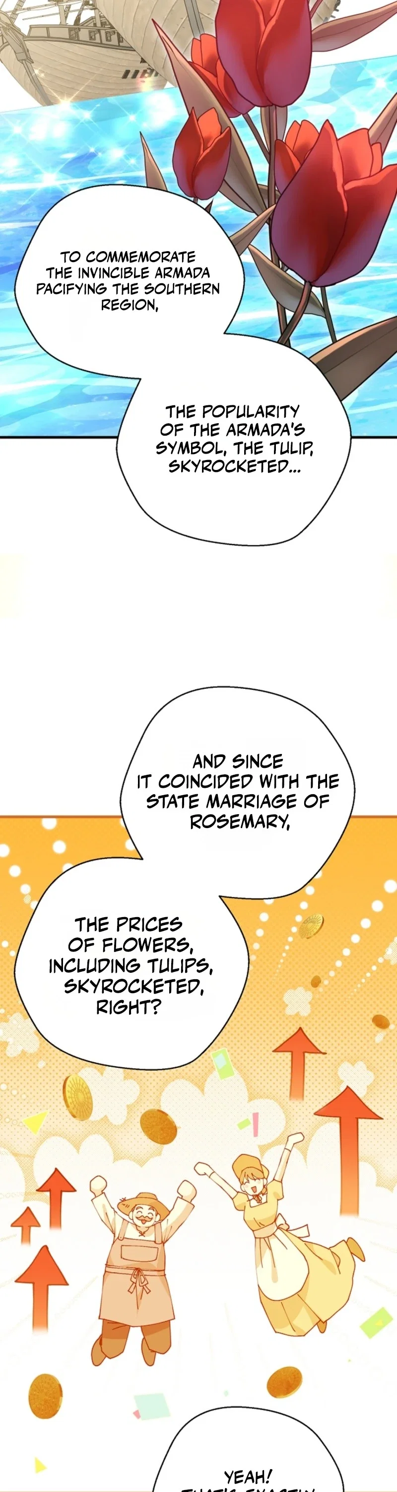 Crazy Enough to Do It Thrice Chapter 41 - Page 23