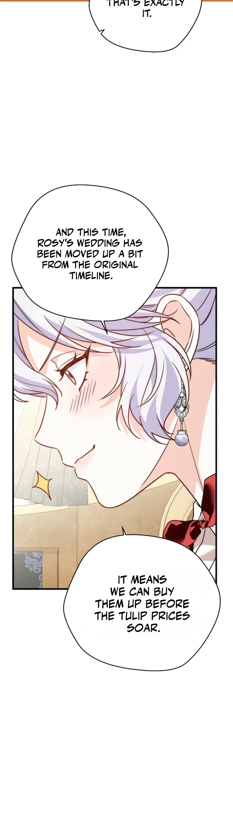 Crazy Enough to Do It Thrice Chapter 41 - Page 24
