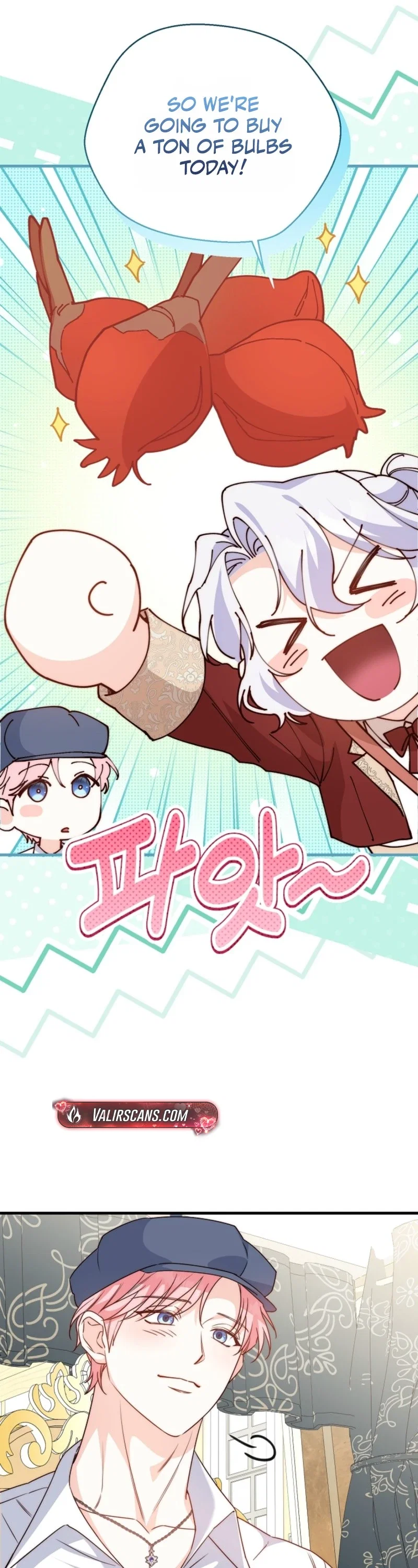Crazy Enough to Do It Thrice Chapter 41 - Page 25