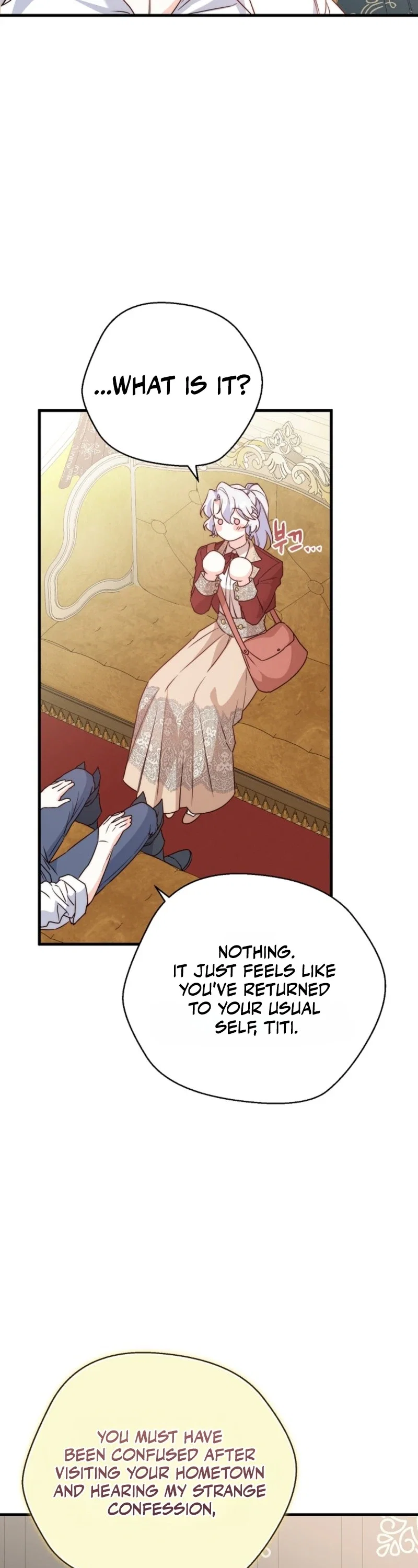 Crazy Enough to Do It Thrice Chapter 41 - Page 26