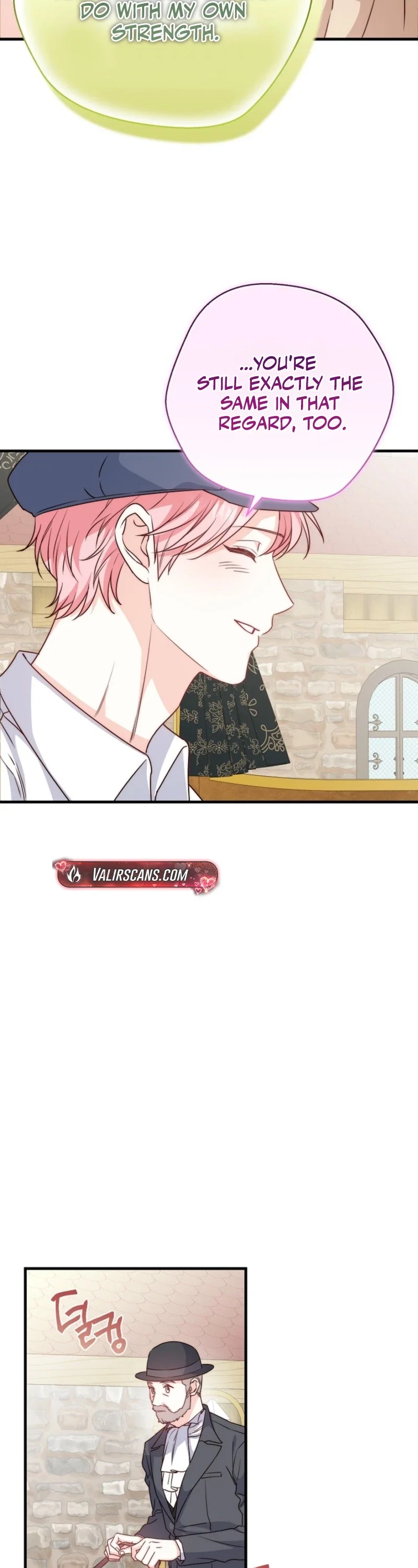 Crazy Enough to Do It Thrice Chapter 41 - Page 29