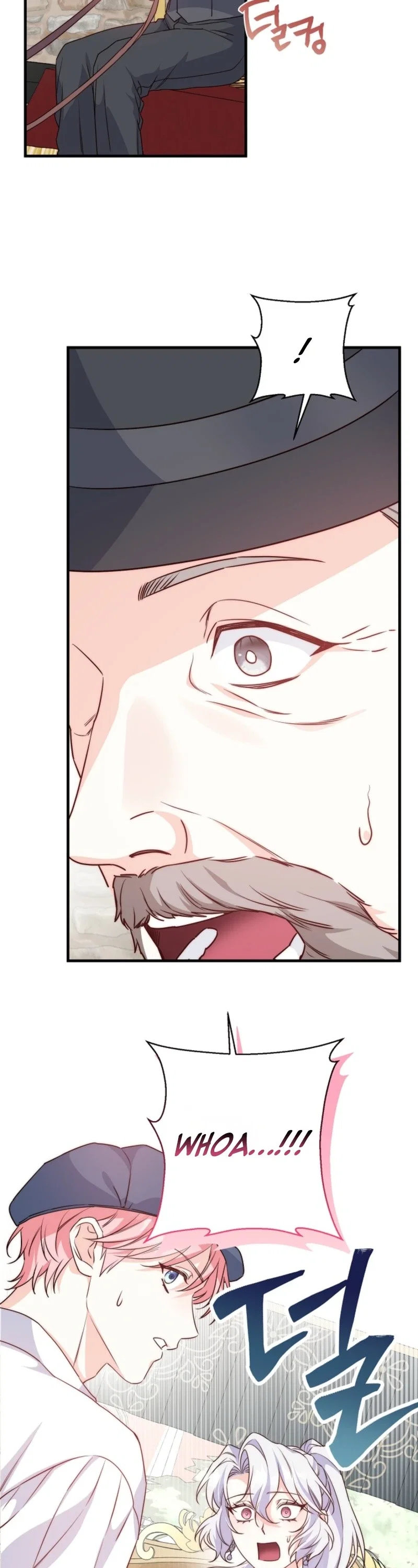 Crazy Enough to Do It Thrice Chapter 41 - Page 30