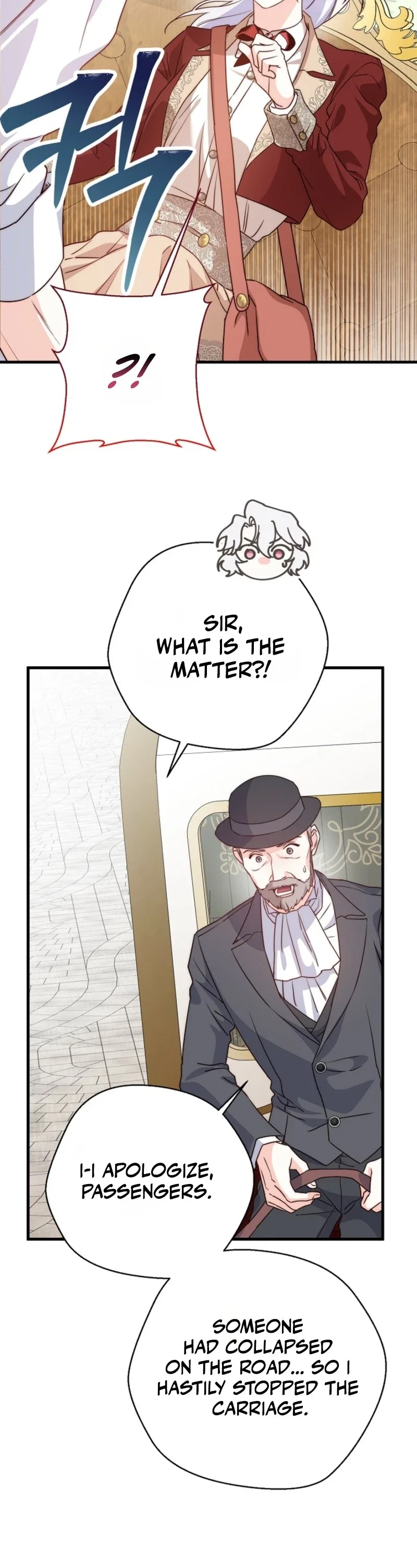 Crazy Enough to Do It Thrice Chapter 41 - Page 31