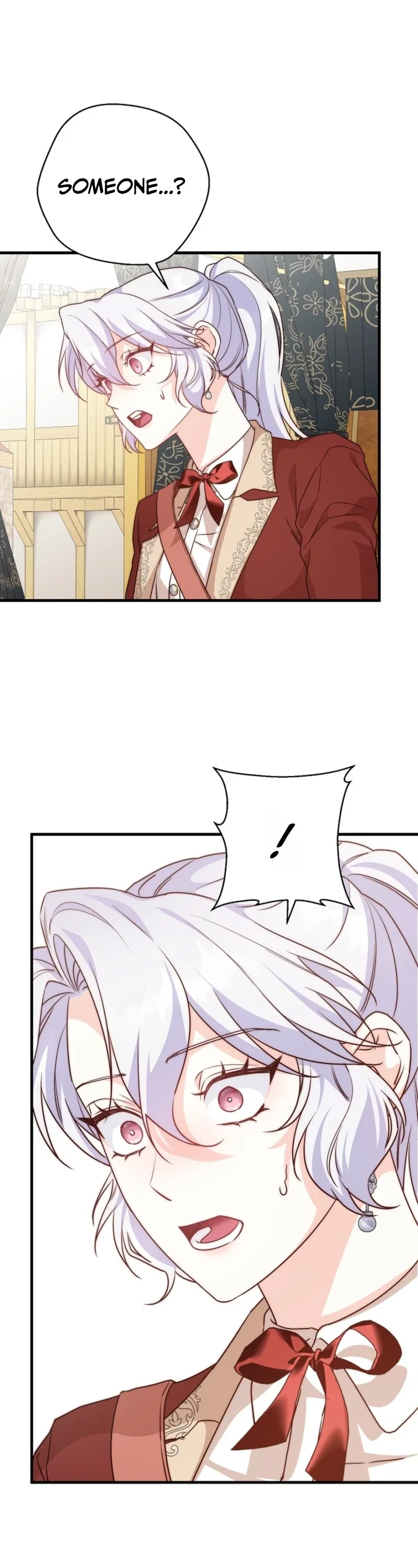 Crazy Enough to Do It Thrice Chapter 41 - Page 32