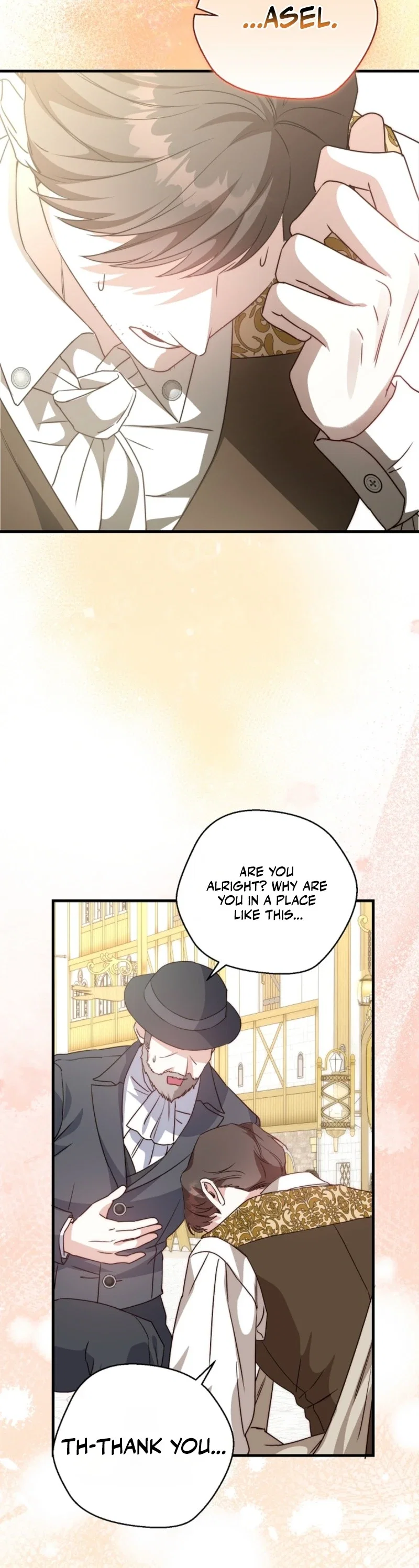 Crazy Enough to Do It Thrice Chapter 41 - Page 34