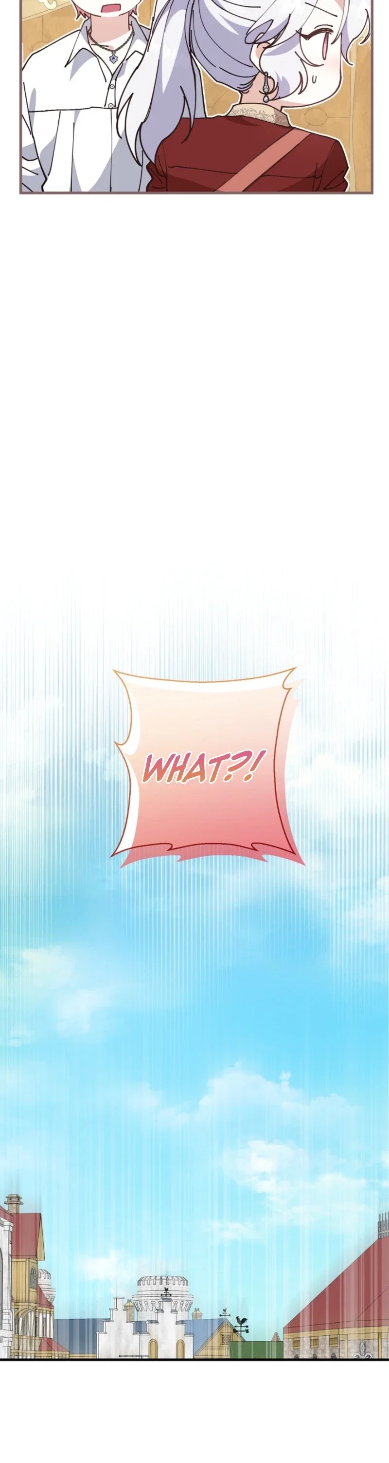 Crazy Enough to Do It Thrice Chapter 41 - Page 36