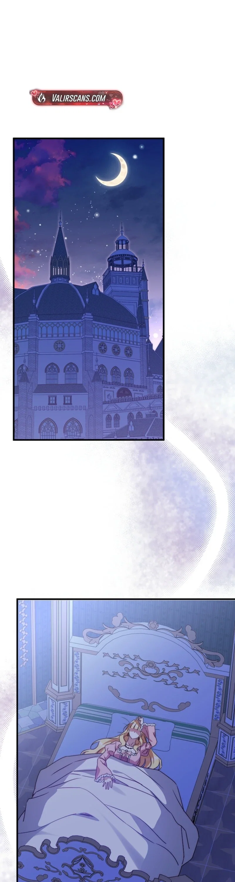 Crazy Enough to Do It Thrice Chapter 41 - Page 37