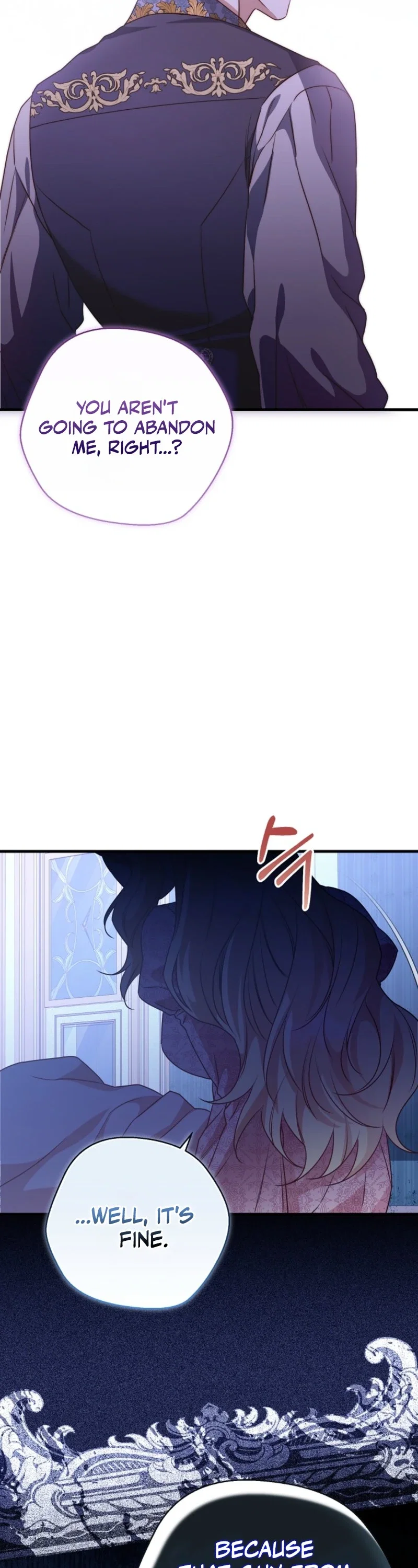 Crazy Enough to Do It Thrice Chapter 41 - Page 39