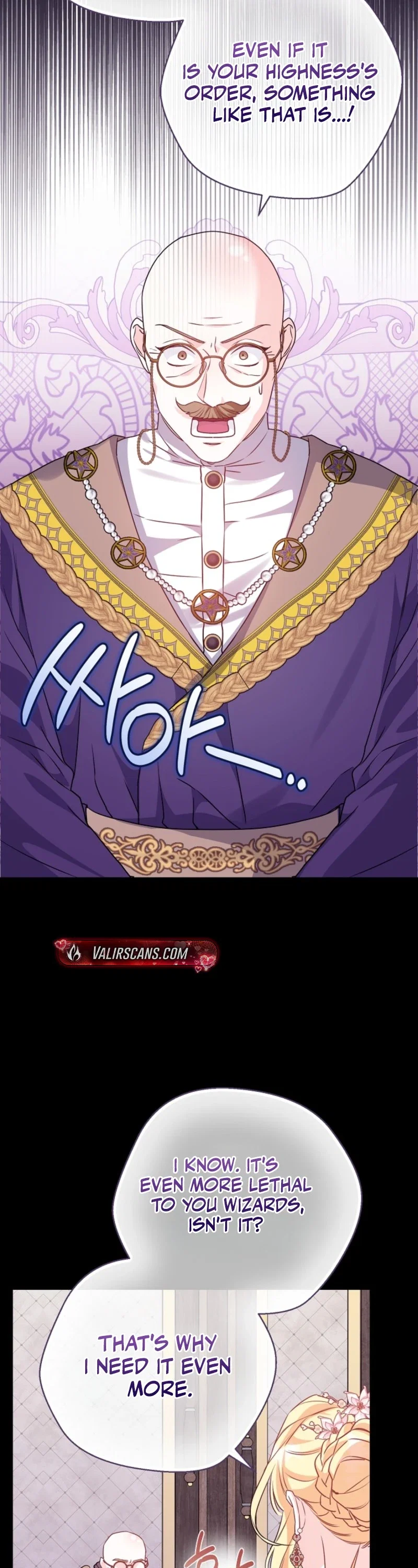 Crazy Enough to Do It Thrice Chapter 41 - Page 41