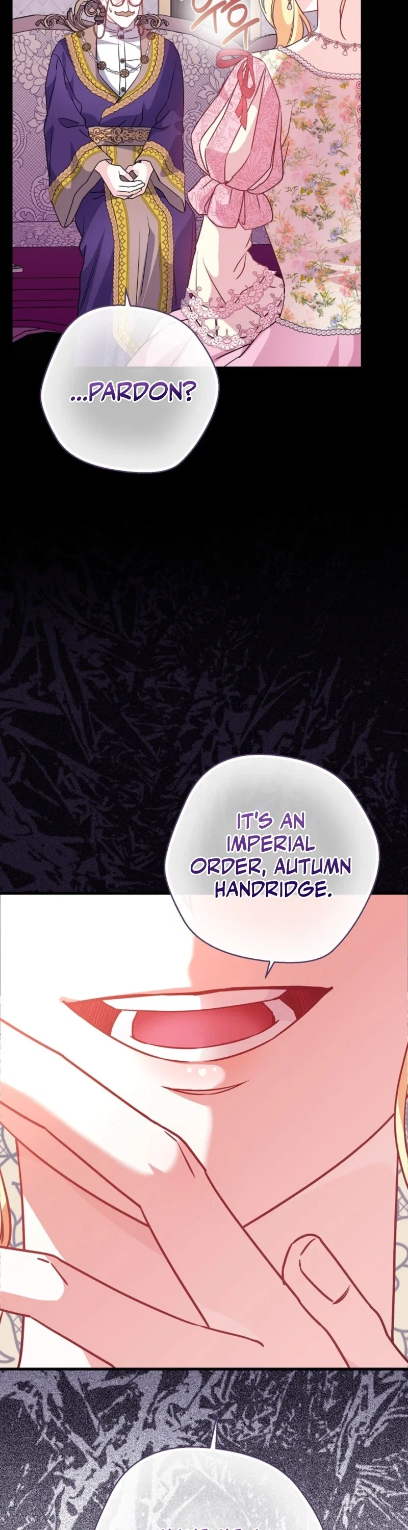Crazy Enough to Do It Thrice Chapter 41 - Page 42