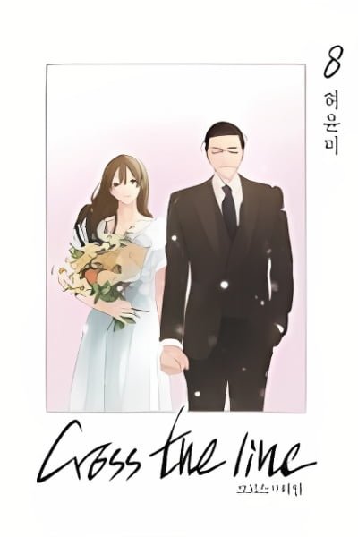 Cross the Line cover