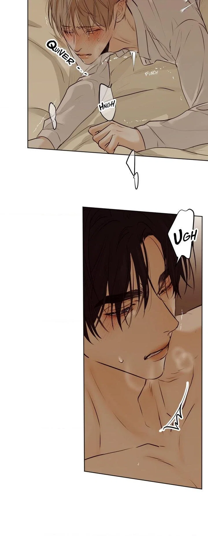 Cry me a river Chapter 11 - Page 16