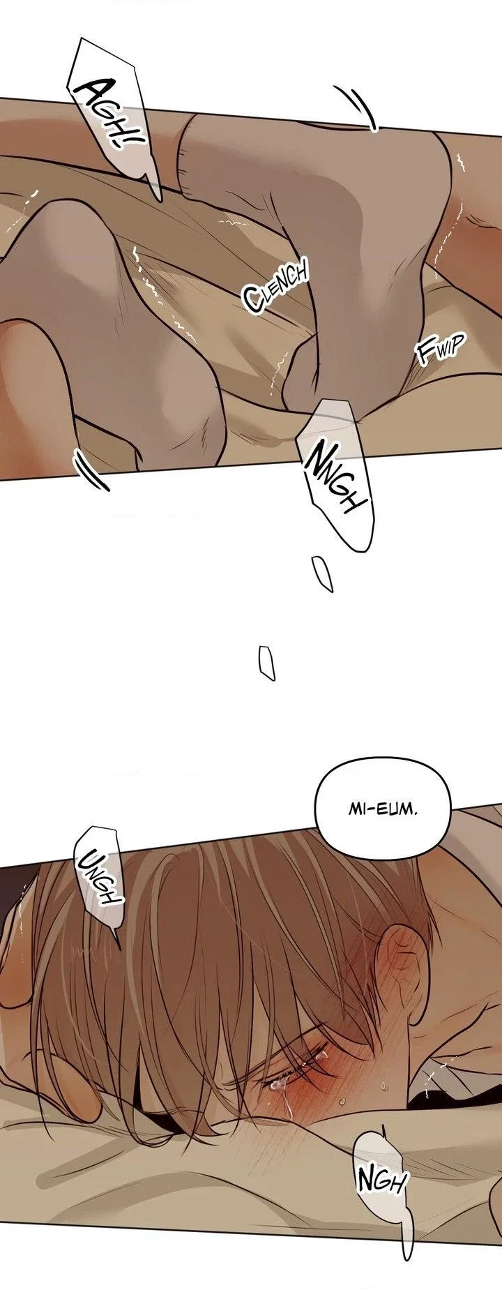 Cry me a river Chapter 11 - Page 17
