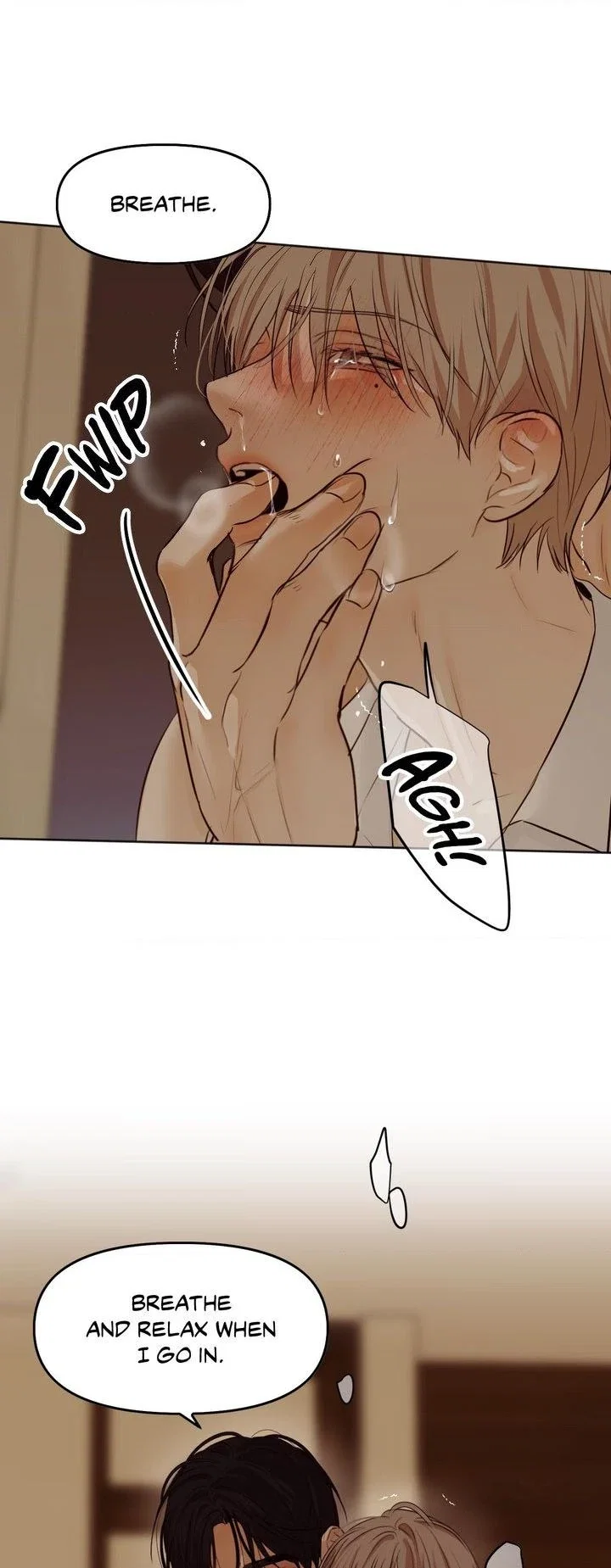 Cry me a river Chapter 11 - Page 18
