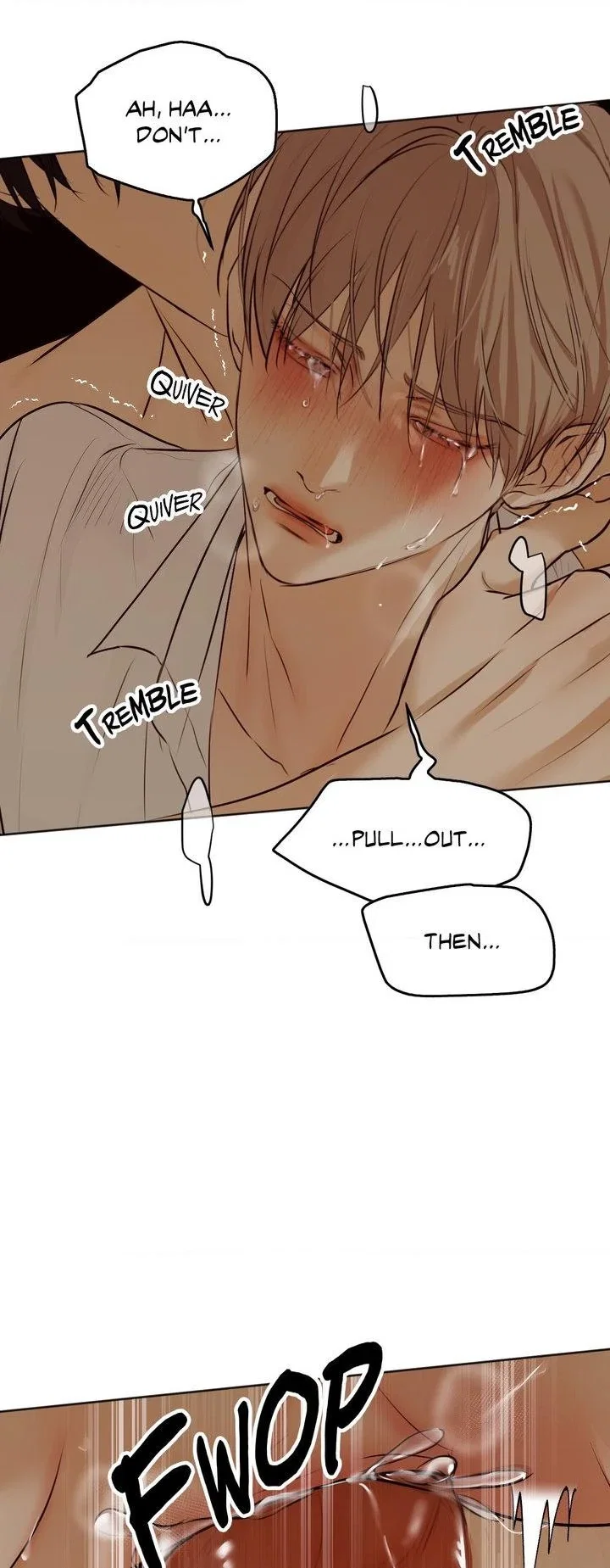 Cry me a river Chapter 11 - Page 20