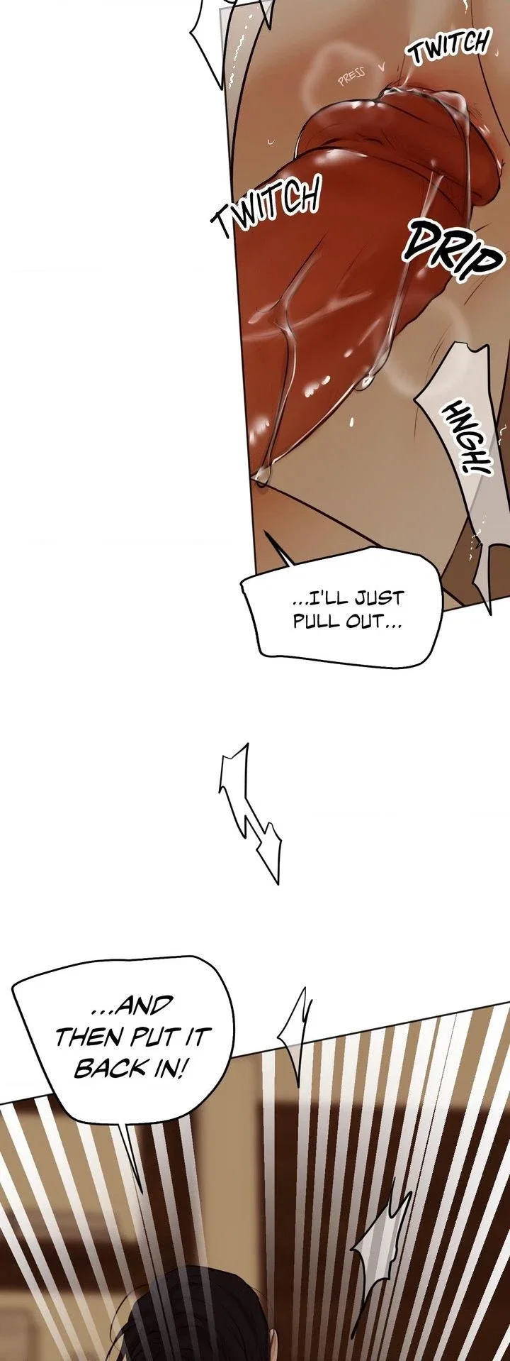 Cry me a river Chapter 11 - Page 23