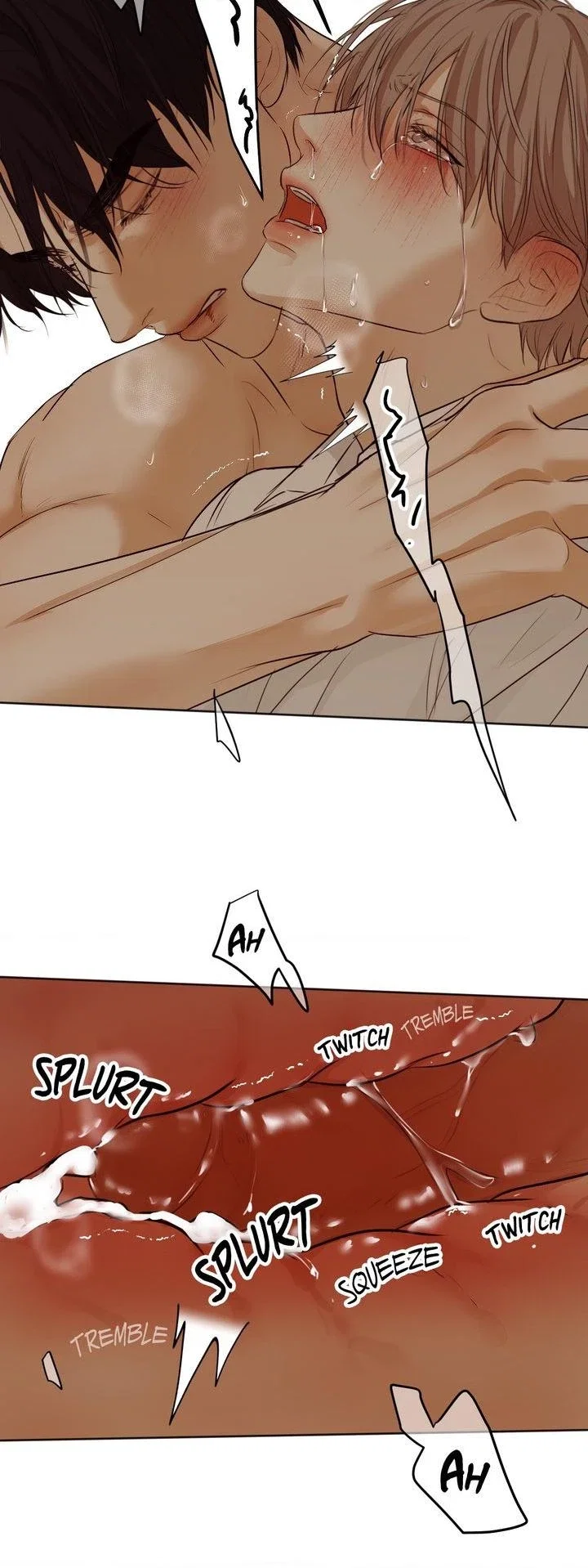 Cry me a river Chapter 11 - Page 28