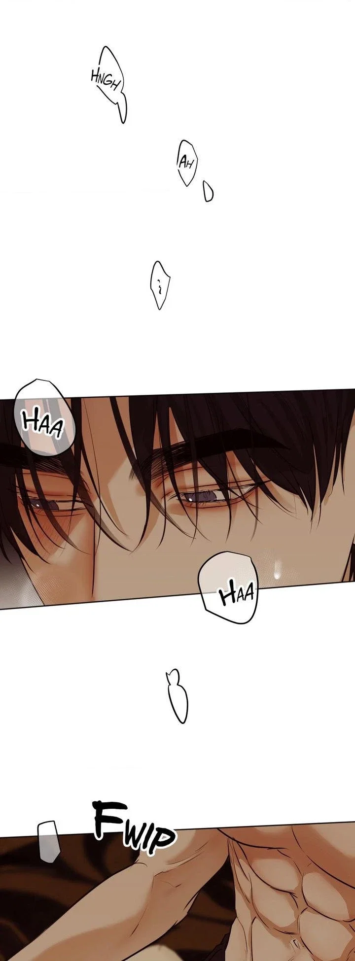 Cry me a river Chapter 11 - Page 29