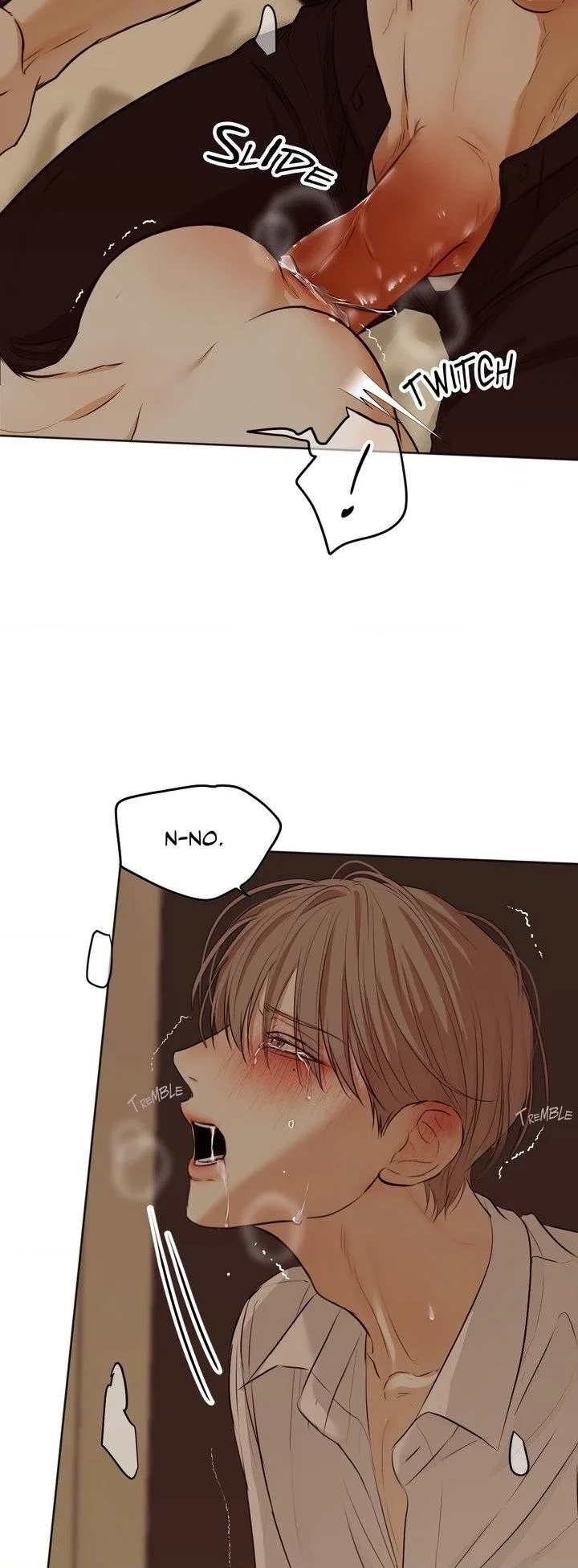 Cry me a river Chapter 11 - Page 30