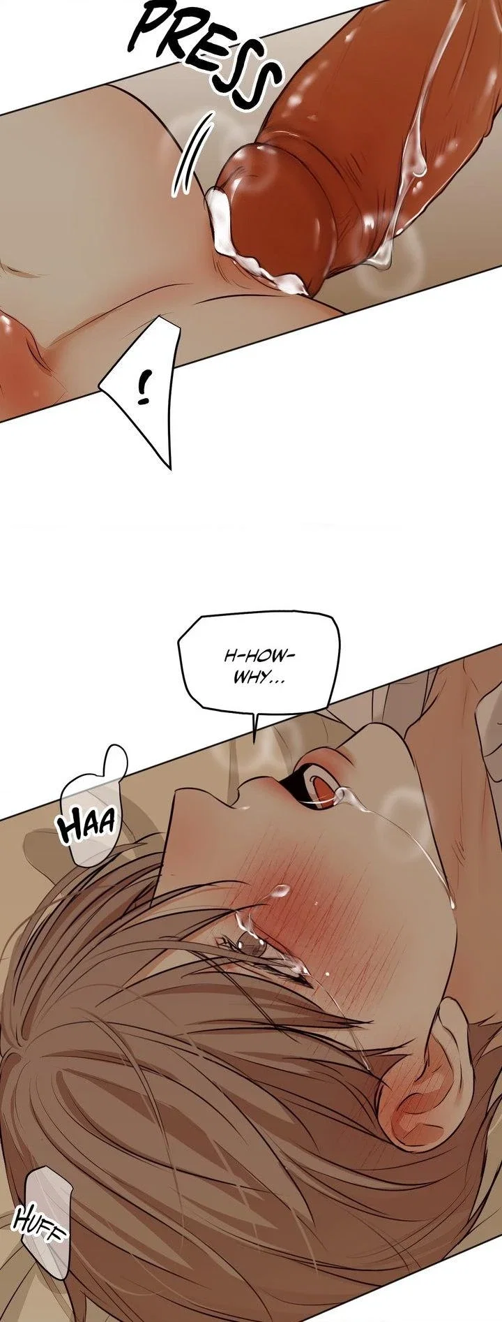 Cry me a river Chapter 11 - Page 37