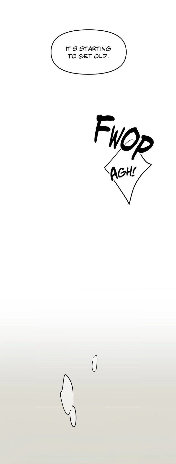 Cry me a river Chapter 11 - Page 39