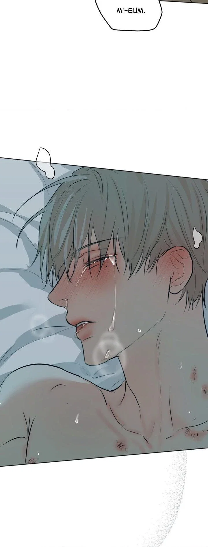Cry me a river Chapter 11 - Page 41