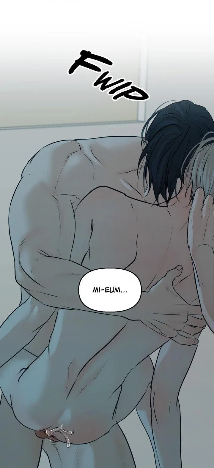 Cry me a river Chapter 11 - Page 44