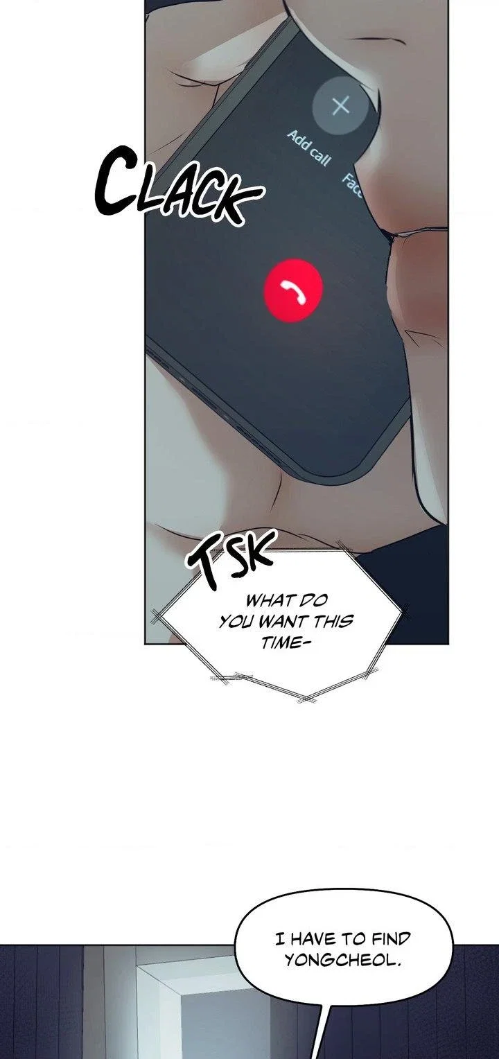 Cry me a river Chapter 16 - Page 3