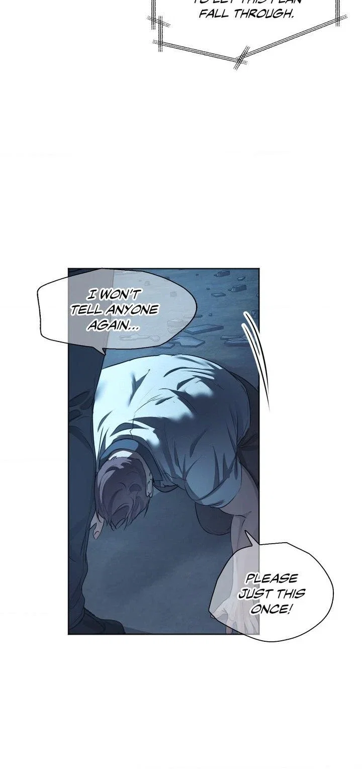 Cry me a river Chapter 16 - Page 8