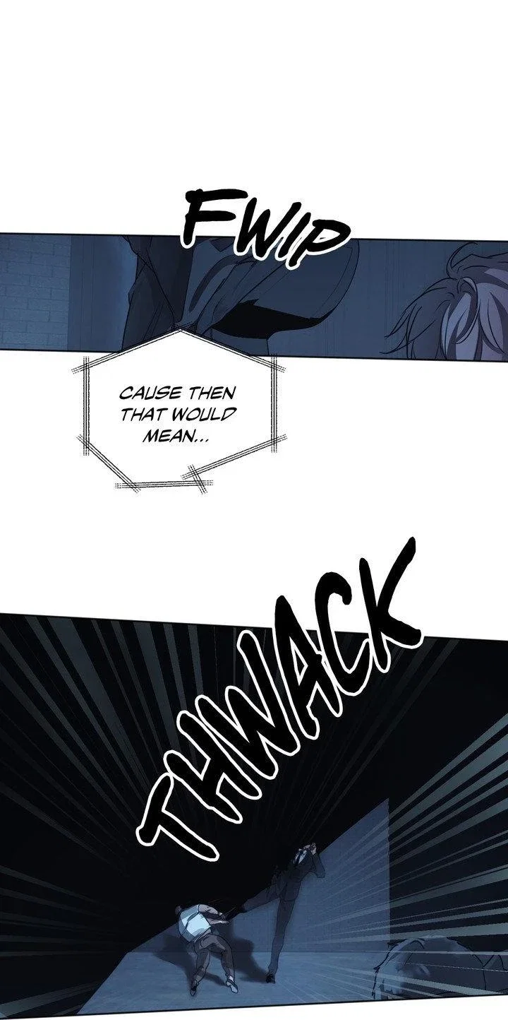 Cry me a river Chapter 16 - Page 9