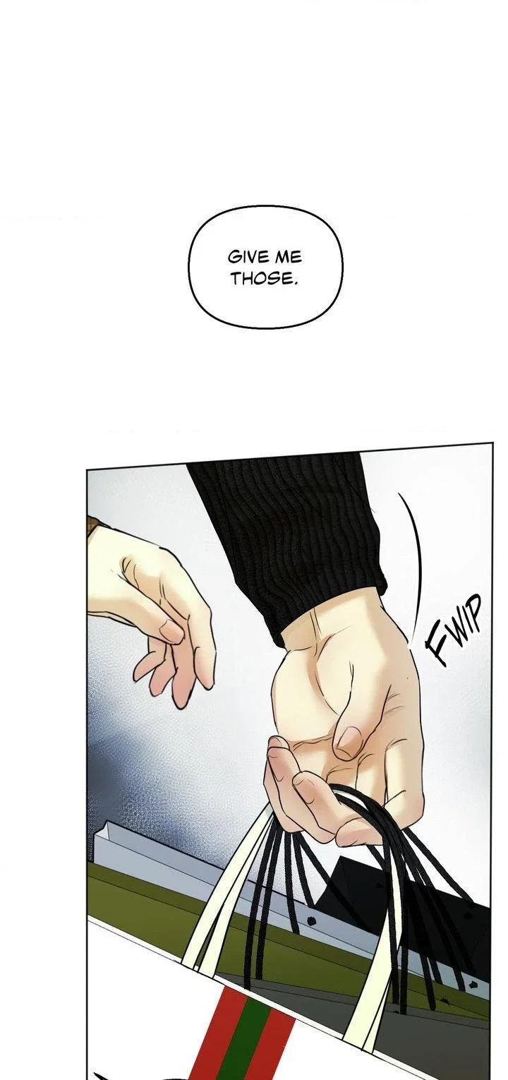 Cry me a river Chapter 16 - Page 19