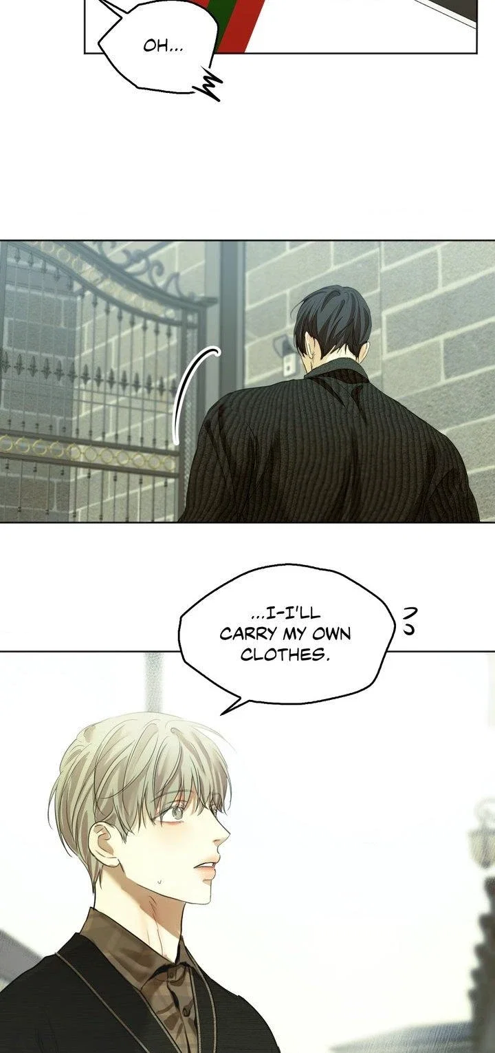 Cry me a river Chapter 16 - Page 20