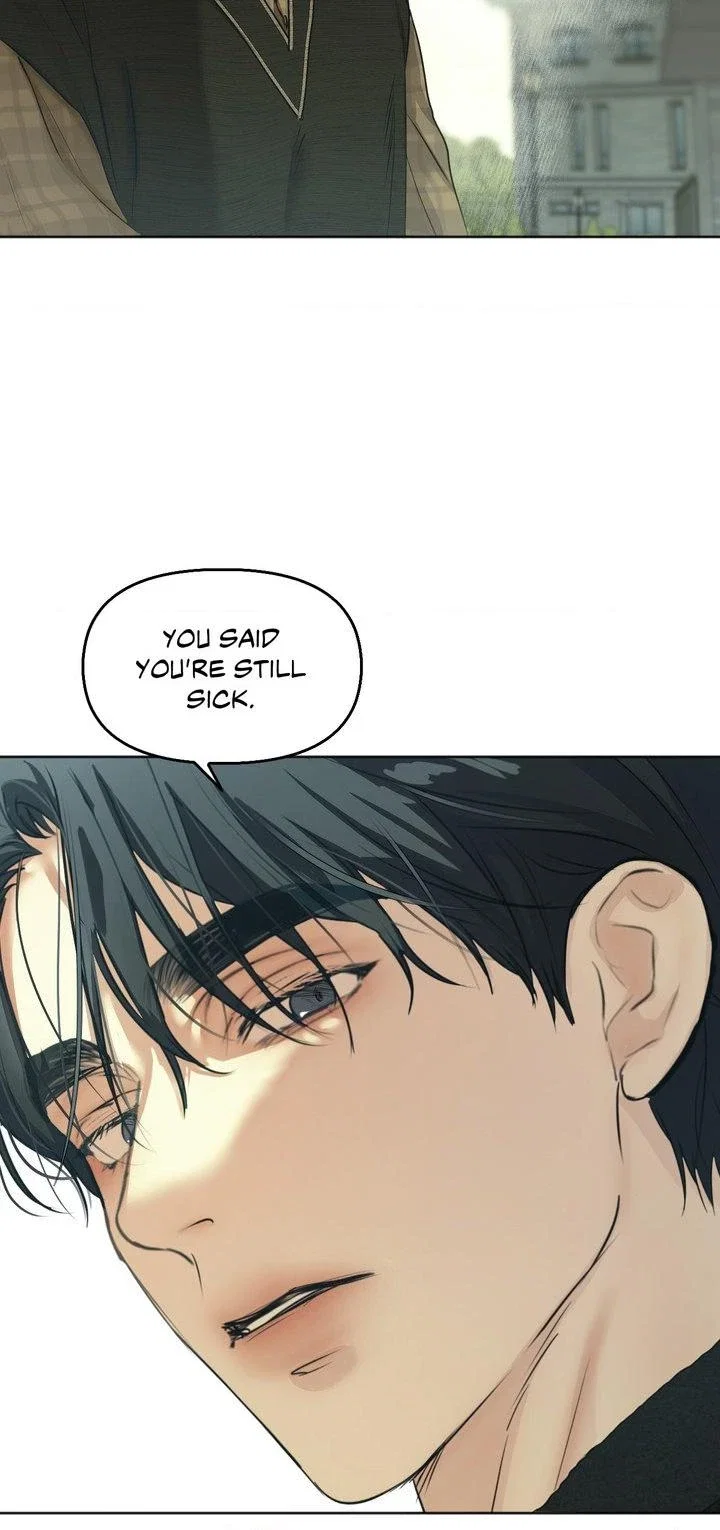 Cry me a river Chapter 16 - Page 21